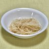 キャピタンの作ってみた!投稿(簡単おつまみ!柚子胡椒風味のピリ辛和風ナムル)