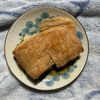 ぱぁぷるへいずの作ってみた!投稿(豚肉のバルサミコ醤油煮)