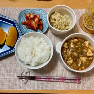 たぁプーの作ってみた!投稿(大人気！キャベツの無限ごまだれサラダ｜子ども喜ぶ♪作り置きに)