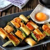 すき焼きのたれで簡単【ねぎま串タレ】今日のおつまみ