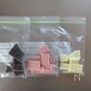 バレンタインに☆米粉のチョコクッキー。の工程10