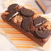 YUの作ってみた!投稿(もっちり♡米粉のブラウニー風ケーキ【卵・乳・小麦不使用】)