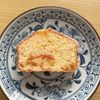 1074594の作ってみた!投稿(バター不要でしっとり!絶品パウンドケーキ)