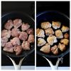 【汁まで美味しい】お肉やわらか♪鶏のみぞれ煮の工程3