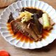 【煮付けの定番！】カレイの煮付け