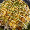 705の作ってみた!投稿(包まない！ズボラ美味しい♡『とん平焼き風豚たま炒め』)