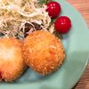 のぶえもんの作ってみた!投稿(【かにかまはんぺんチーズカツ】簡単すぎて美味しすぎる!!)
