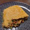 みえちゃんの作ってみた!投稿(きっと日本一簡単で美味しい【ねぎだくふわとろ納豆オムレツ】)