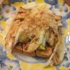 たりおの作ってみた!投稿(あと一品欲しいときに!食欲そそる【厚揚げのねぎ醤油がけ】)