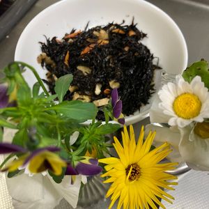 そら・ゆずの作ってみた!投稿(【ひじきとお豆の煮物】常備菜や副菜にぴったり！)