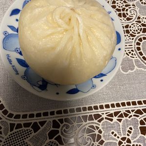 万福の作ってみた!投稿(うふふ 笑♪これで完成！551風★豚まん♬)