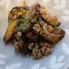 907307の作ってみた!投稿(簡単めちゃうま♡『茄子たっぷりミートライス』すぐ完成！！)