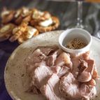 炊飯器でプロクオリティ！「とろとろ豚バラ肉のコンフィ」