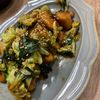 りりぃの作ってみた!投稿(ワンパン10分！【鶏肉とキャベツのスタミナ炒め】)