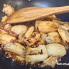 食感がたまらない★絶品！たたきれんこんの工程6