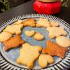 みっさキッチンの作ってみた!投稿(《卵不使用》サックサク!!やみつきクッキー)
