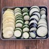 夏野菜たっぷり♪ムサカ【おうちで楽しむギリシャ風グラタン】の下準備