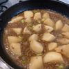 猫ママの作ってみた!投稿(【とろとろかぶのそぼろ煮】旬なとろ〜りかぶの絶品おかず♡)