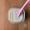 5分で完成！【豆腐の冷やし豆乳担々スープ】混ぜるだけ♩の工程2