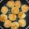 たこなしでも大満足！はんぺんでつくる♪なんちゃってたこ焼きの工程4