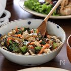 【タンパク質×腸活食材】120kcal以下の「簡単副菜」5選|しっかり食べて「やせ体質」を作るコツって?