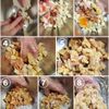 だし香る!凍り豆腐と鶏肉のジューシーから揚げ風の工程1