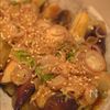 【揚げ焼きなす×香味ポン酢だれ】薬味たっぷり夏おつまみの工程4