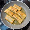 炒めず簡単！《焼肉春巻き》の工程3