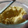 【ナッツチャンククッキー】ザクザク食感がたまらない！の工程1