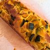 805482の作ってみた!投稿(かぼちゃたっぷりケーキ/米粉ケーキ,バター不使用)