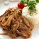 ご飯にもワインにも合う！疲労回復にも！ポークチャップ