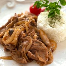 ご飯にもワインにも合う!疲労回復にも!ポークチャップ