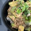 noahmomの作ってみた!投稿(栄養満点!ぱぱっと作れる♪納豆アボカドオートミール)