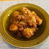 puricoの作ってみた!投稿(【旨ミートボール】冷凍肉団子の最強アレンジ)