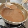 チョコレート ✕ チェリーの絶品クレープ【動画＆音声解説】の工程6