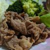 秋風の作ってみた!投稿(お家で簡単焼肉気分♡ガッツリ食べたい『味付カルビ』#下味冷凍)