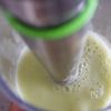 【そら豆の冷製スープ】旬の味覚♪さっぱりさらさらスープの工程4