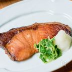 当日焼くだけ！ぶりのごましょうゆ漬け焼き