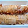 ストウブ鍋でロールチキンの工程3
