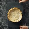 COSORIで絶品！サーモンポテトキッシュの工程3