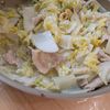 NYの作ってみた!投稿(とろうま♡【白菜と豚肉の旨塩煮】)