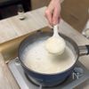 生クリーム、牛乳なし!「ふるふるやわらかいパンナコッタ」の工程3