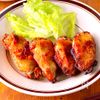 家族からまた食べたいって言われる♪あのお店の辛味チキン風