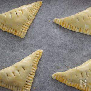 簡単ミートパイ | レシピサイトNadia