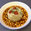 𝔂𝓾𝓶𝓲🍓の作ってみた!投稿(コーンたっぷりバター醤油餡かけ♪トマトとツナの混ぜご飯)