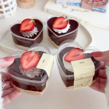 材料3つ カップで簡単 生チョコタルト