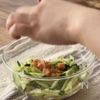 切り干し大根の甘ずっぱ和えの工程3