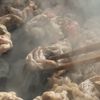 10分完成☆ご飯泥棒!豚こまトンテキの工程2