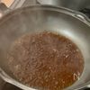 新ごぼうで作る【チキンチキンごぼう】の工程3