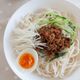 『ジャージャーうどん』＃肉味噌＃夏休み＃夏バテ防止